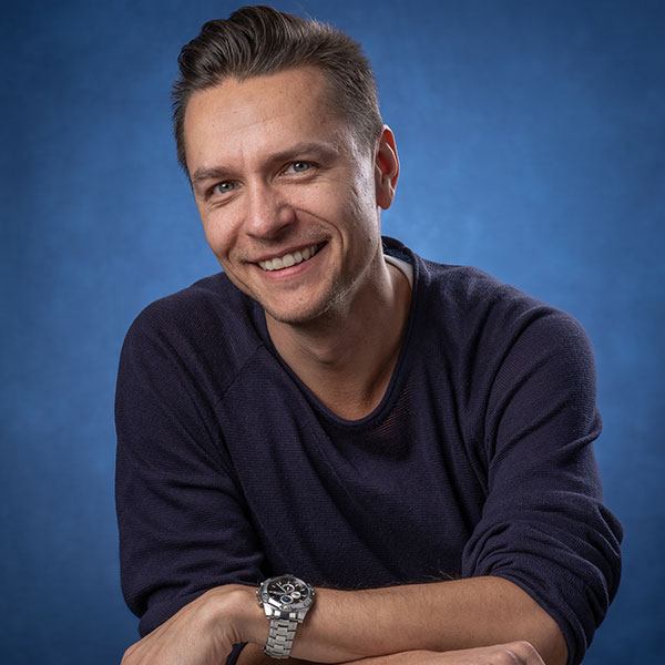 Konieczny, Chris